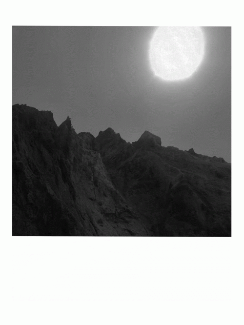 Abduction (UK) : Cyclopean Thunderbolt